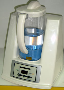 Actimo Keosan KS-9610 - ионизатор воды - водоочиститель - живая вода