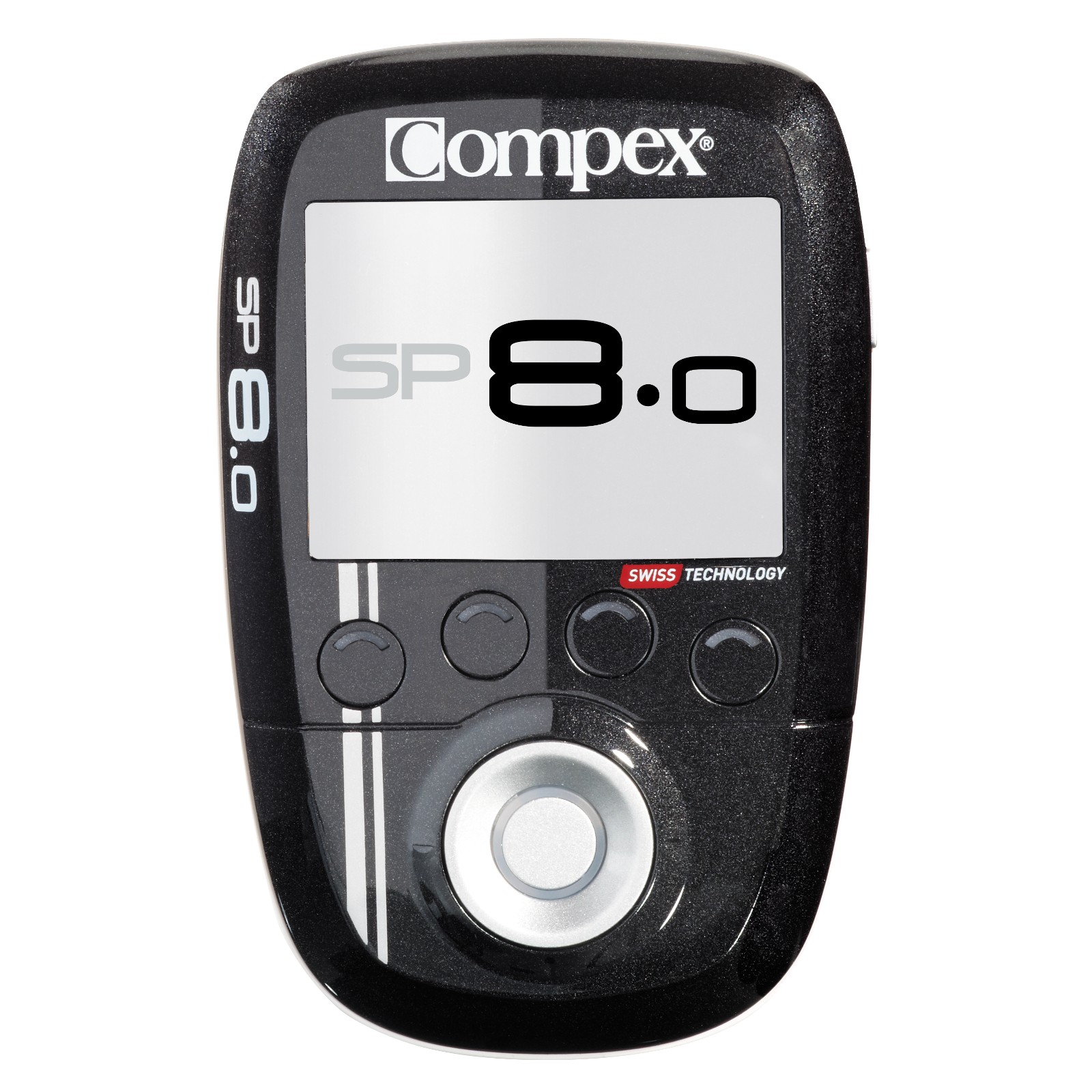 Миостимулятор  Compex  Wireless SP 8.0