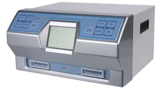 Аппарат для прессотерапии LC-1200P 