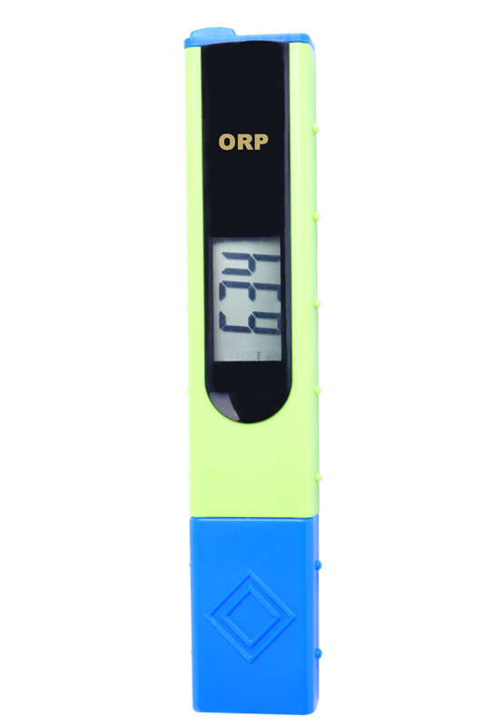 ORP-16961 удобный прибор для измерения ОВП воды