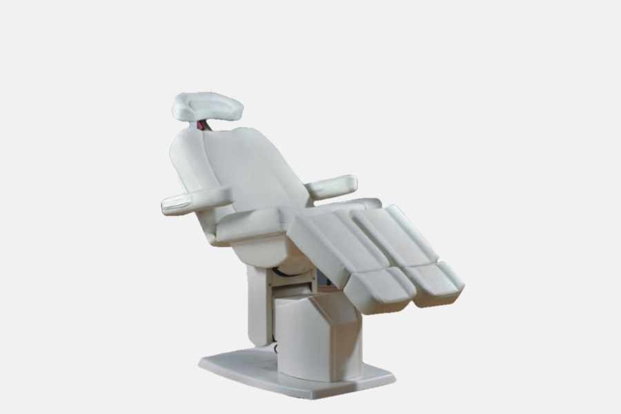 Педикюрное кресло SD-3708S 