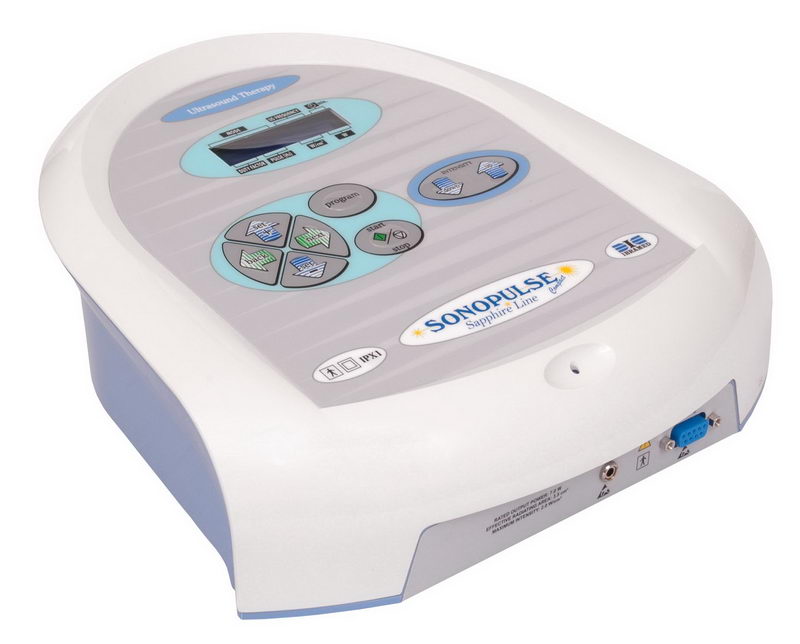 Аппарат ультразвуковой терапии Sonopulse Compact