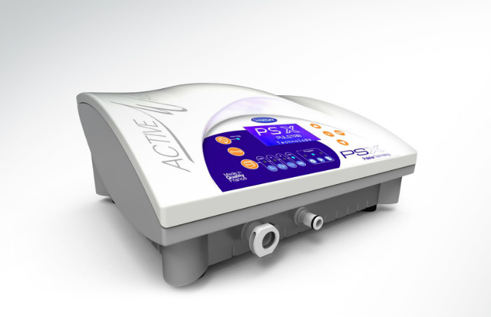Starvac Pulstar PSX аппарат  прессотерапии и лимфодренажа