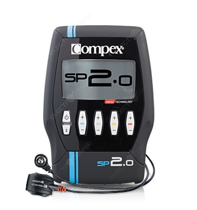 Электростимулятор мышц Compex SP 2.0