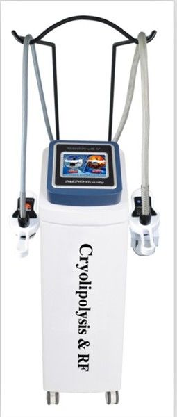 Аппарат CR300 2 в 1: Криолиполиз и Радиолифтинг