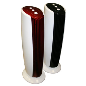 Ионизатор - очиститель воздуха с ультрафиолетовой лампой MAXION DL-139 (66кв.м.)