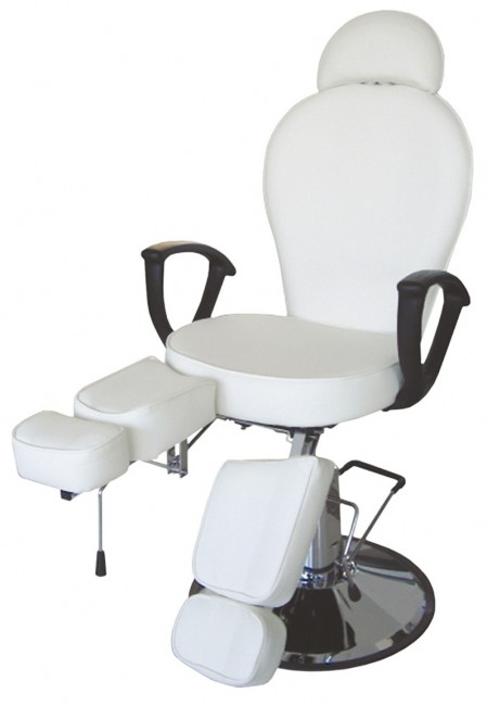 Педикюрное  кресло 'МД-346А'