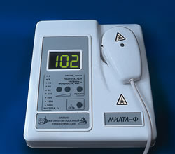 Аппарат МИЛ-терапии «МИЛТА-Ф-8-01»