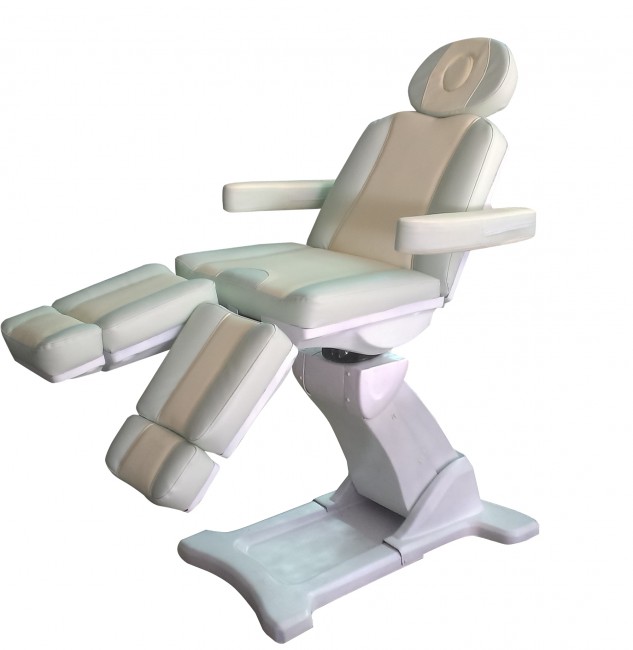 Педикюрно-косметологическое кресло 