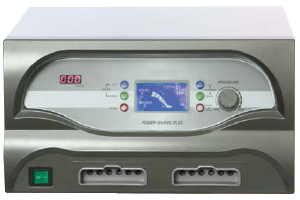 Power-Q6000PLUS Аппарат для прессотерапии